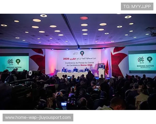 特朗普称美国可能更换世界杯举办地，美国进世界杯