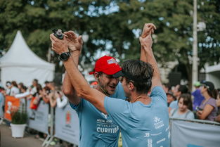 九游娱乐官方-伦敦马拉松引入智能计时系统,赛事精准无误,2022伦敦马拉松